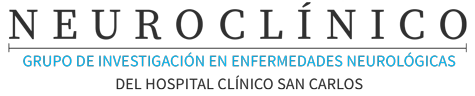Grupo de Investigación en Enfermedades Neurológicas del Hospital Clínico San Carlos